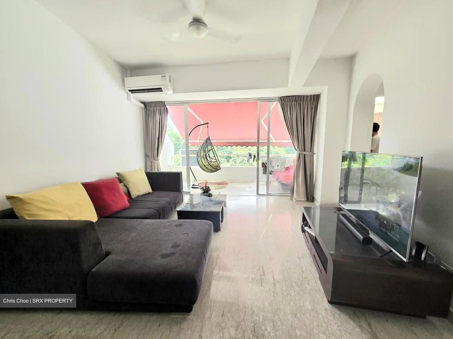 Clementi Park (D21), Condominium #617120591